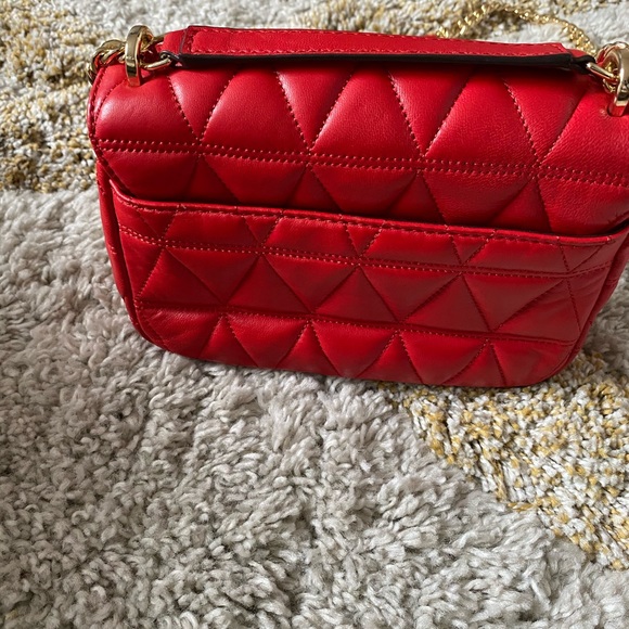 Michael Kors SLOAN purse - Picture 3 of 7